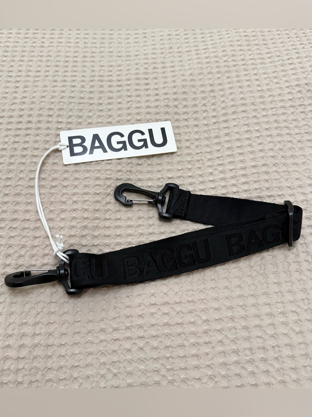 Baggu Attachable Strap - Japan Exclusive